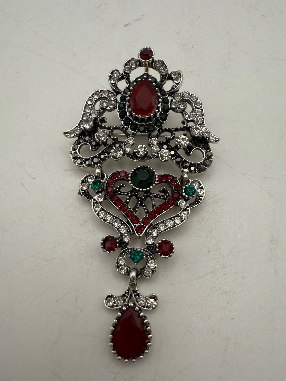 *SALE* FASHION BROOCH/PENDANT